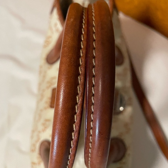 Vintage Dooney & Burke - Picture 4 of 7